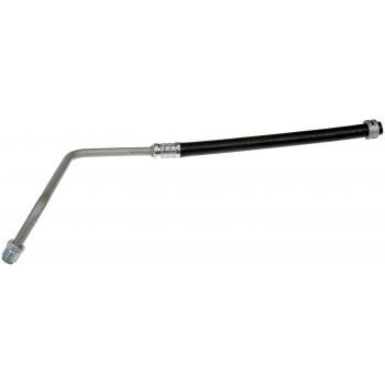 2000 Ford Focus Auto Trans Oil Cooler Hose Assembly Outlet Dorman 624567 image 4 of 4