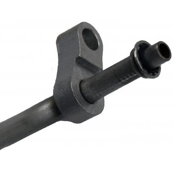 2015 Buick Verano Auto Trans Oil Cooler Hose Assembly
