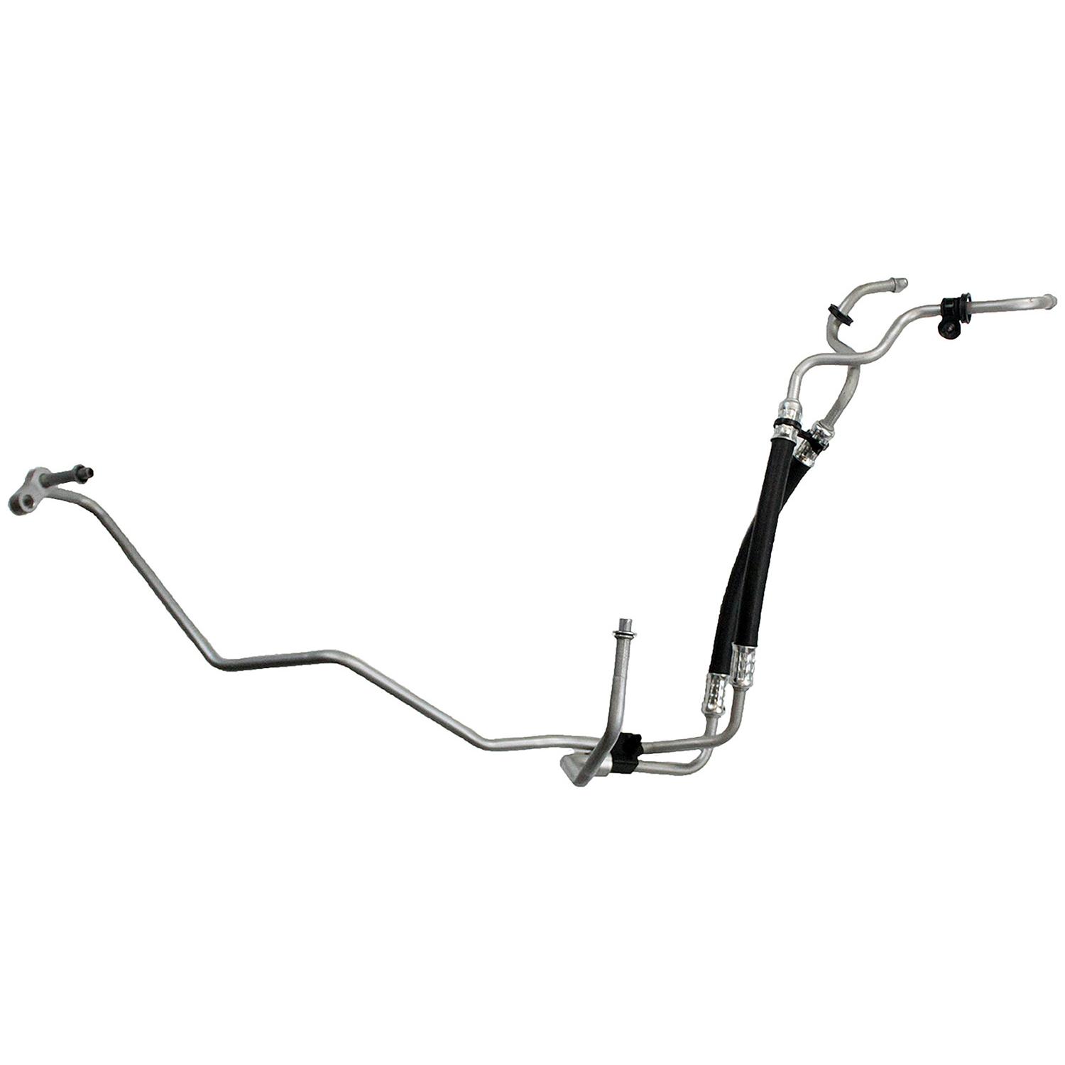 Dorman 624568 - Auto Trans Oil Cooler Hose Assembly Dorman 624568 Auto Trans Oil Cooler Hose Assembly product image 4 of 7