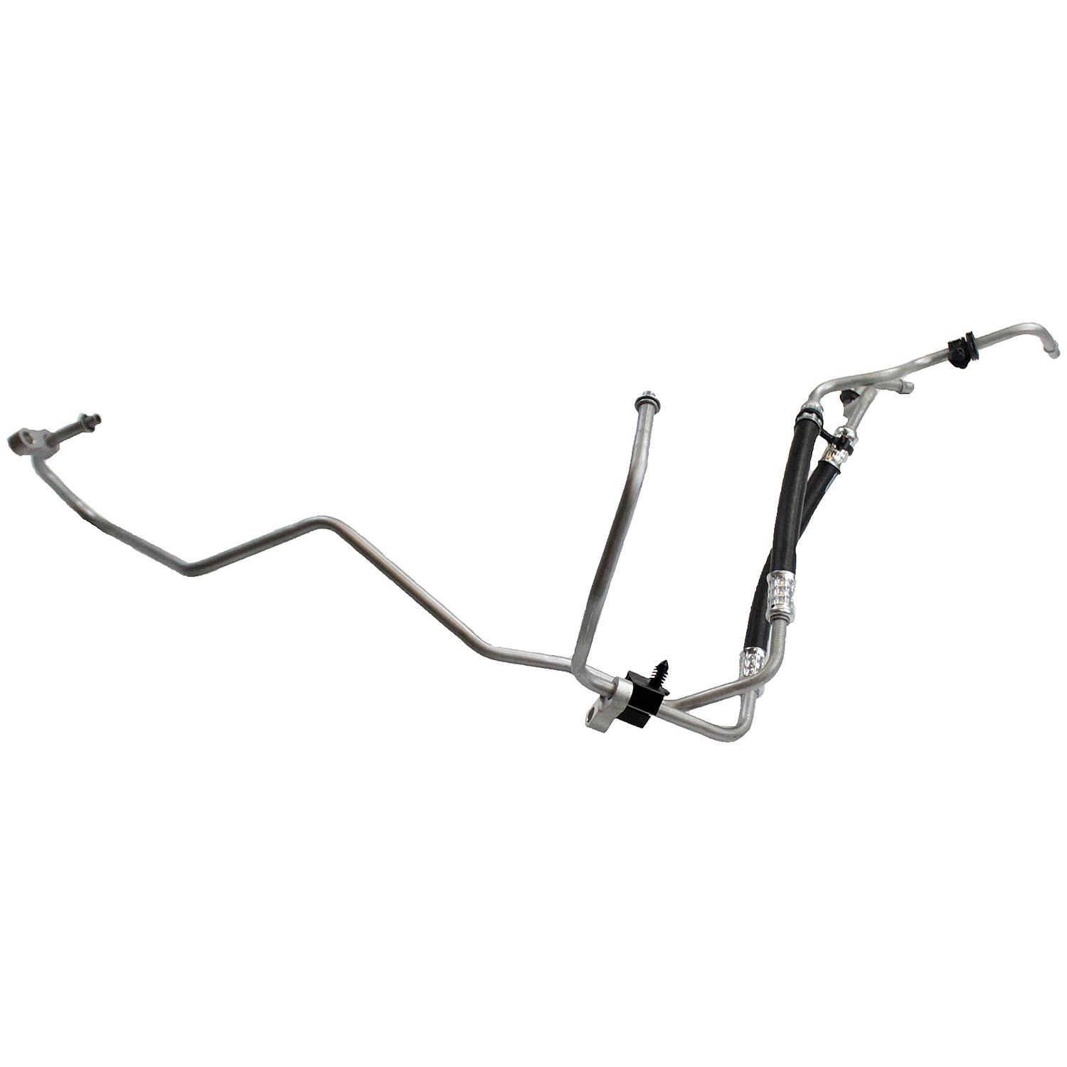 Dorman 624568 - Auto Trans Oil Cooler Hose Assembly Dorman 624568 Auto Trans Oil Cooler Hose Assembly product image 5 of 7