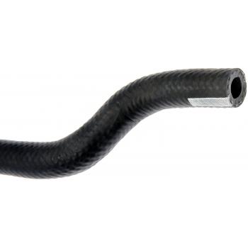 2011 Subaru Impreza Auto Trans Oil Cooler Hose Assembly Outlet (Driver Side) Dorman 624569 image 3 of 4