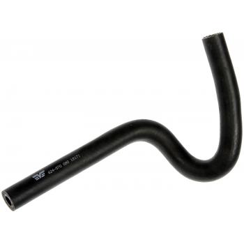 2011 Subaru Impreza Auto Trans Oil Cooler Hose Assembly Inlet To Transmission (Rear) Dorman 624570 image 1 of 4