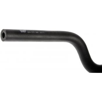 2011 Subaru Impreza Auto Trans Oil Cooler Hose Assembly Inlet To Transmission (Rear) Dorman 624570 image 2 of 4