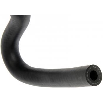2011 Subaru Impreza Auto Trans Oil Cooler Hose Assembly Inlet To Transmission (Rear) Dorman 624570 image 3 of 4