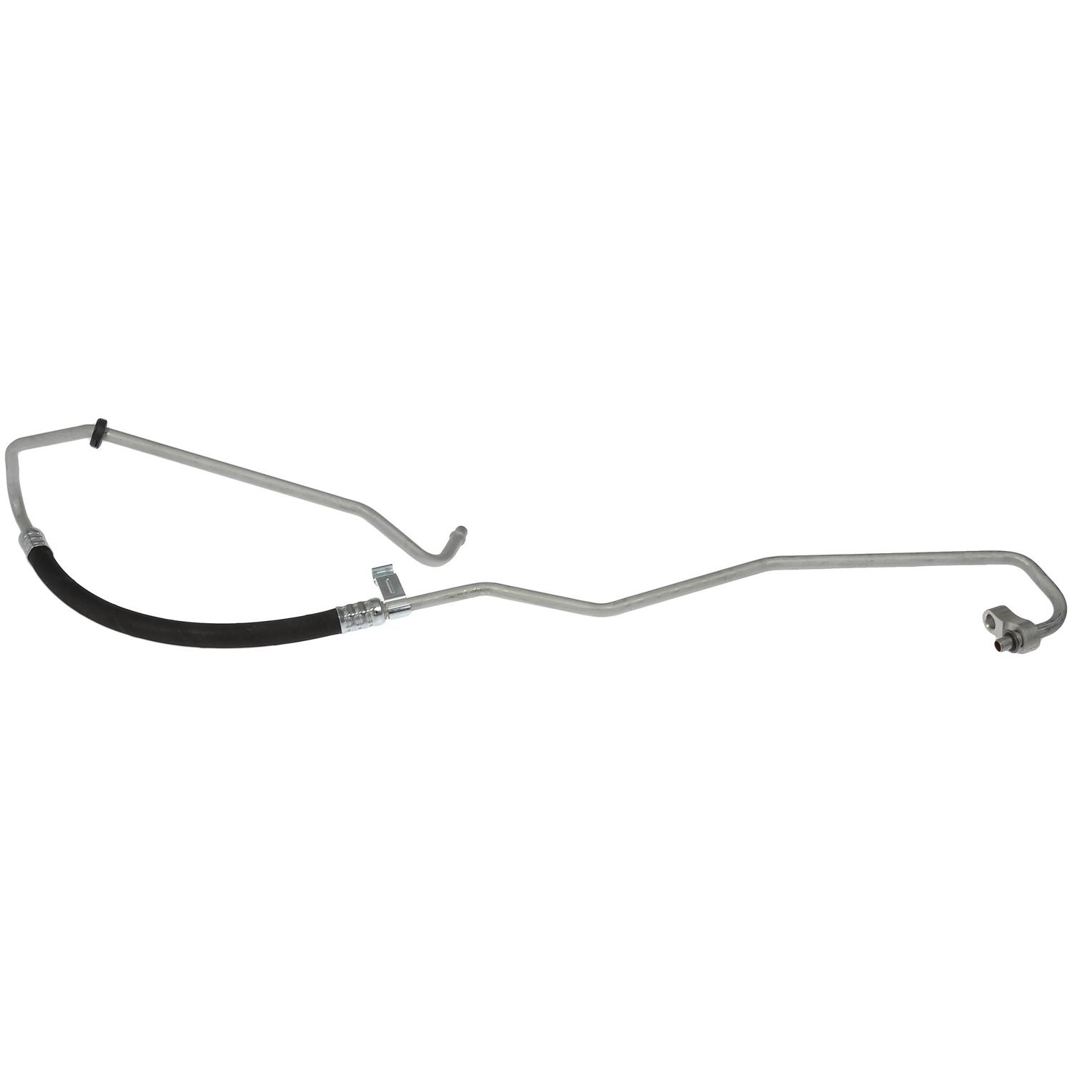 Dorman 624572 - Auto Trans Oil Cooler Hose Assembly Dorman 624572 Auto Trans Oil Cooler Hose Assembly product image 1 of 5