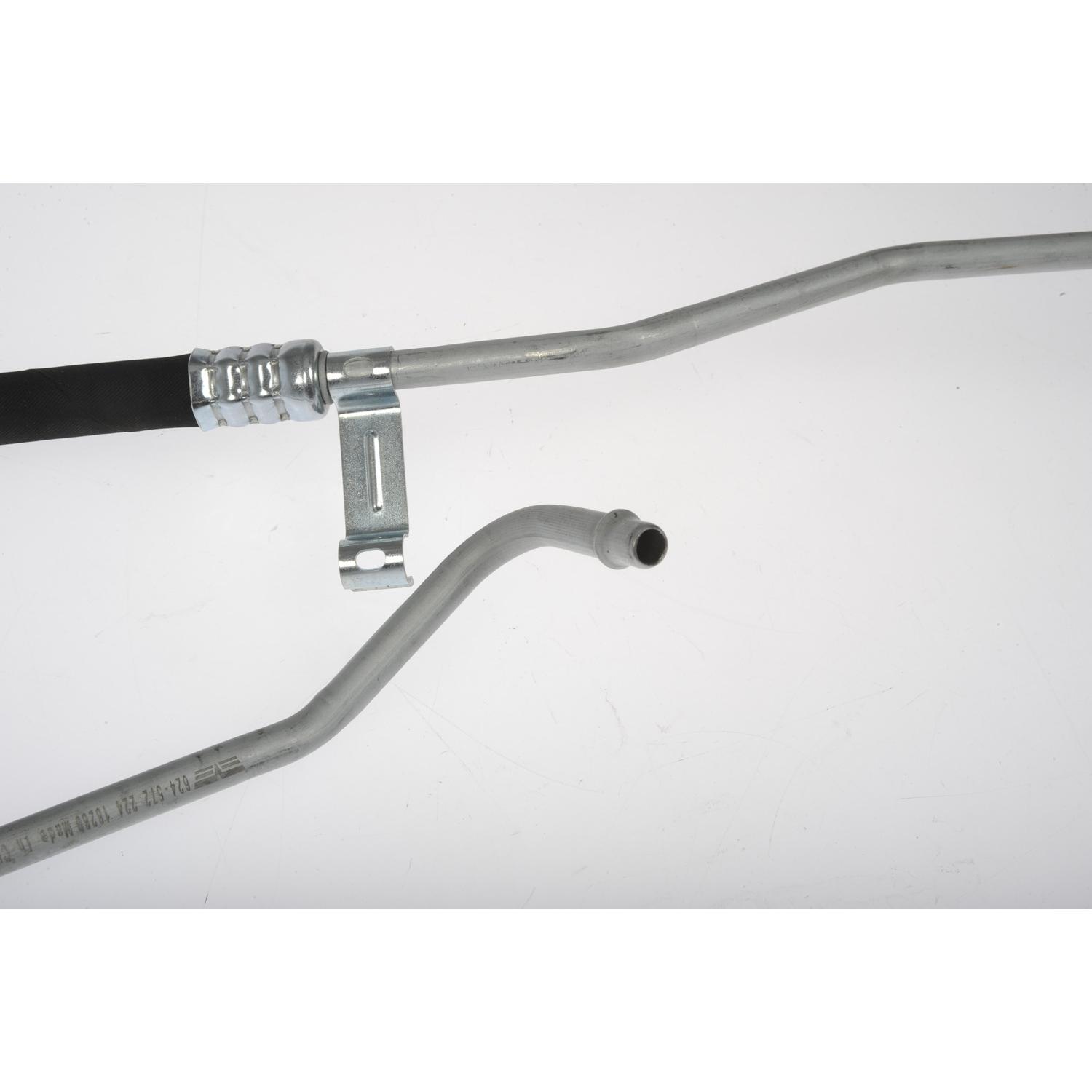 Dorman 624572 - Auto Trans Oil Cooler Hose Assembly Dorman 624572 Auto Trans Oil Cooler Hose Assembly product image 2 of 5
