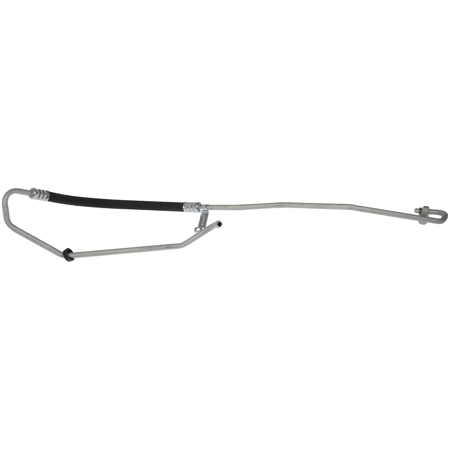 Dorman 624572 - Auto Trans Oil Cooler Hose Assembly Dorman 624572 Auto Trans Oil Cooler Hose Assembly product image 4 of 5
