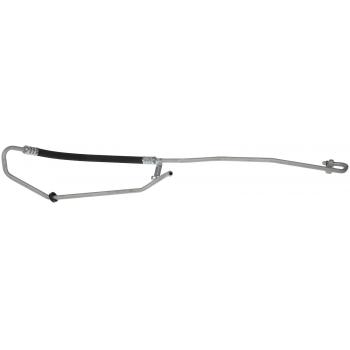2015 GMC Terrain Auto Trans Oil Cooler Hose Assembly Outlet (Upper) Dorman 624572 image 4 of 4