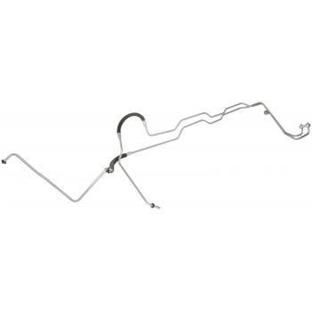 2013 Chevrolet Express Pasajeros Auto Trans Oil Cooler Hose Assembly