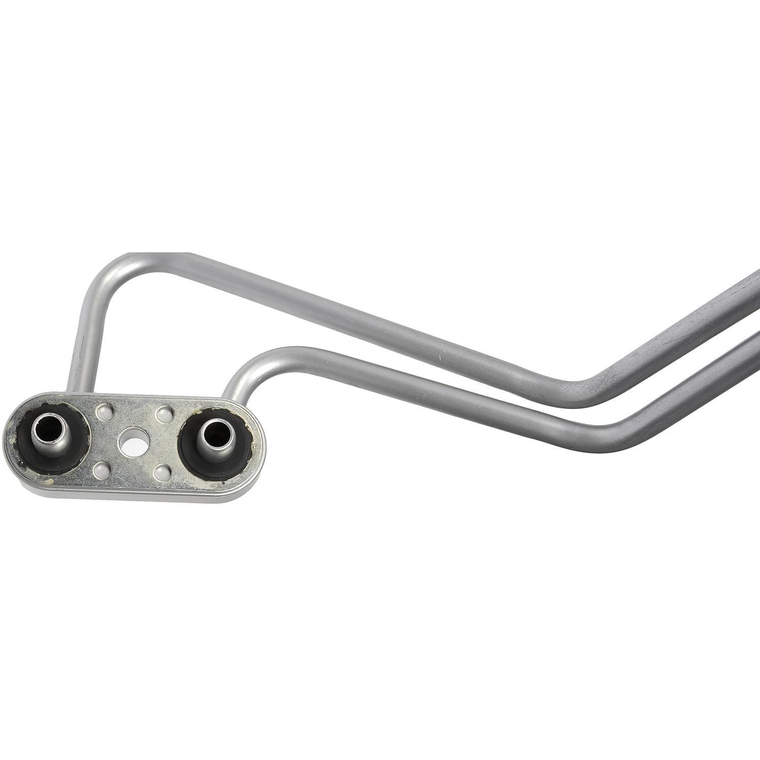 Dorman 624573 - Auto Trans Oil Cooler Hose Assembly Dorman 624573 Auto Trans Oil Cooler Hose Assembly product image 2 of 6