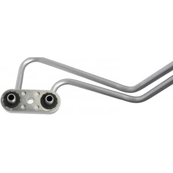 2015 GMC Savana 2500 Auto Trans Oil Cooler Hose Assembly Inlet and Outlet Dorman 624573 image 2 of 4