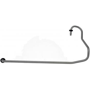 2006 Hummer H2 Auto Trans Oil Cooler Hose Assembly
