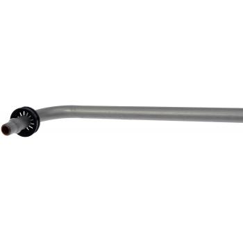 2006 Hummer H2 Auto Trans Oil Cooler Hose Assembly Auxiliary Cooler Inlet (Passenger Side) Dorman 624574 image 2 of 4