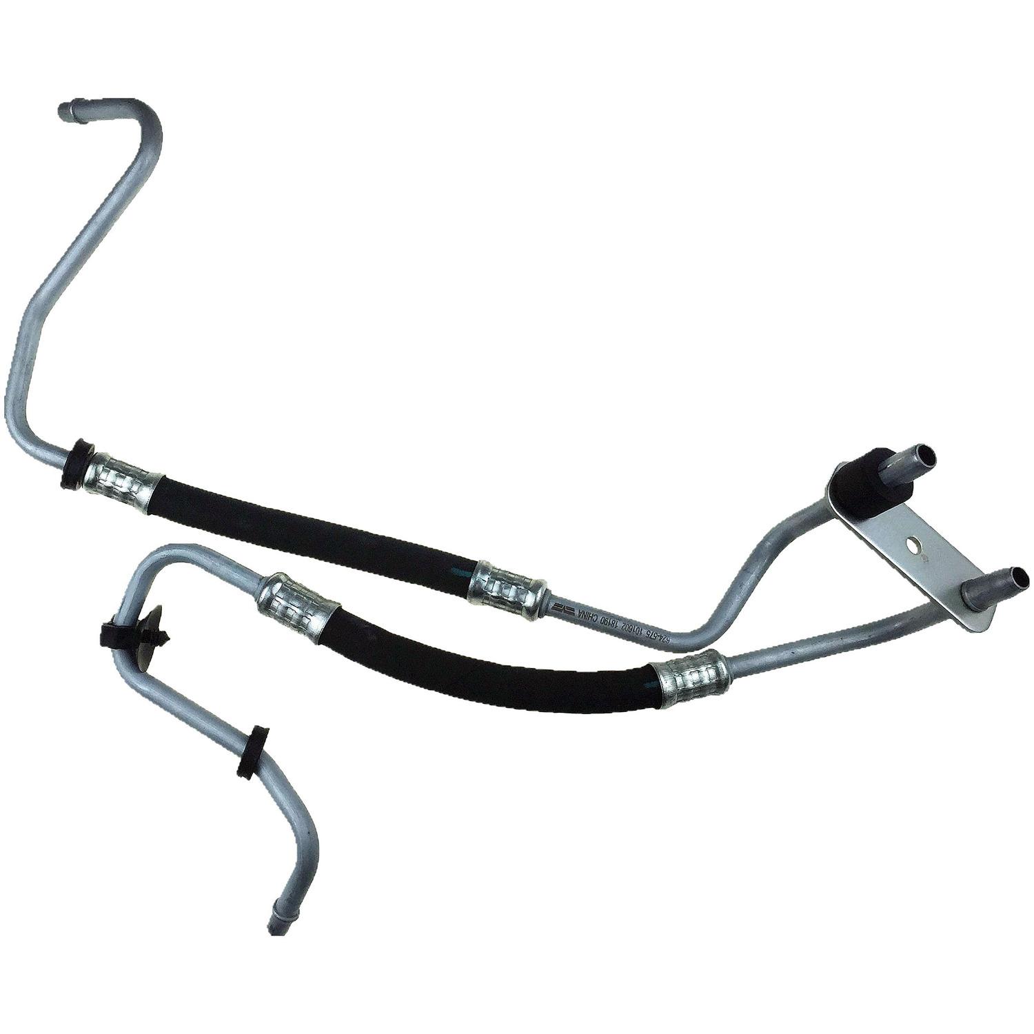 Dorman 624575 - Auto Trans Oil Cooler Hose Assembly Dorman 624575 Auto Trans Oil Cooler Hose Assembly product image 1 of 6