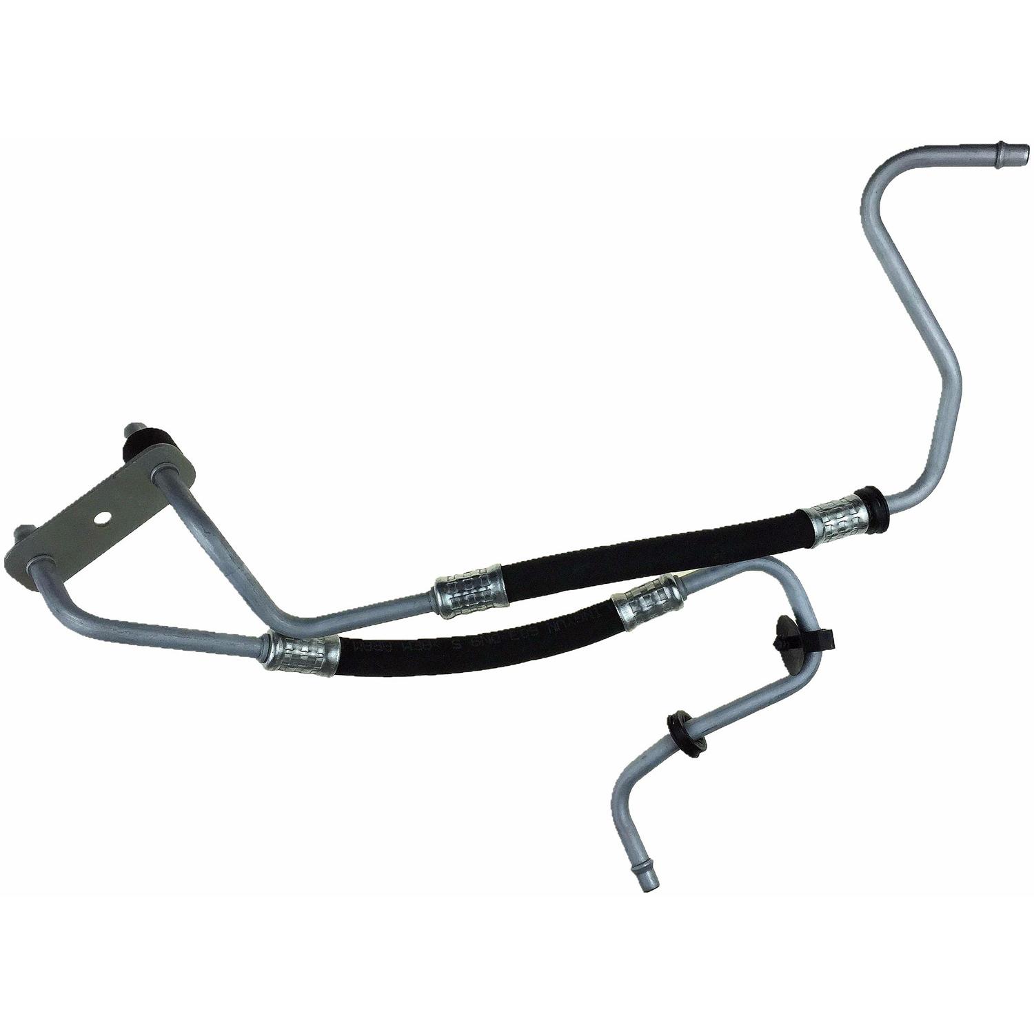 Dorman 624575 - Auto Trans Oil Cooler Hose Assembly Dorman 624575 Auto Trans Oil Cooler Hose Assembly product image 2 of 6