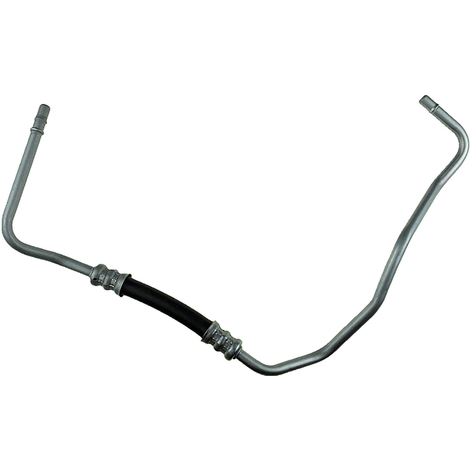 Dorman 624577 Auto Trans Oil Cooler Hose Assembly product image 1 of 5