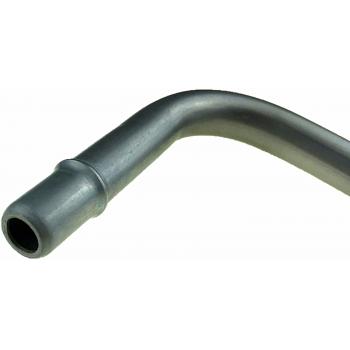 2006 Ford Lobo Auto Trans Oil Cooler Hose Assembly Auxiliary Cooler Inlet (Driver Side) Dorman 624577 image 2 of 4