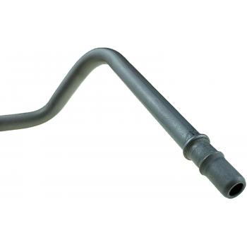 2006 Ford Lobo Auto Trans Oil Cooler Hose Assembly Auxiliary Cooler Inlet (Driver Side) Dorman 624577 image 3 of 4