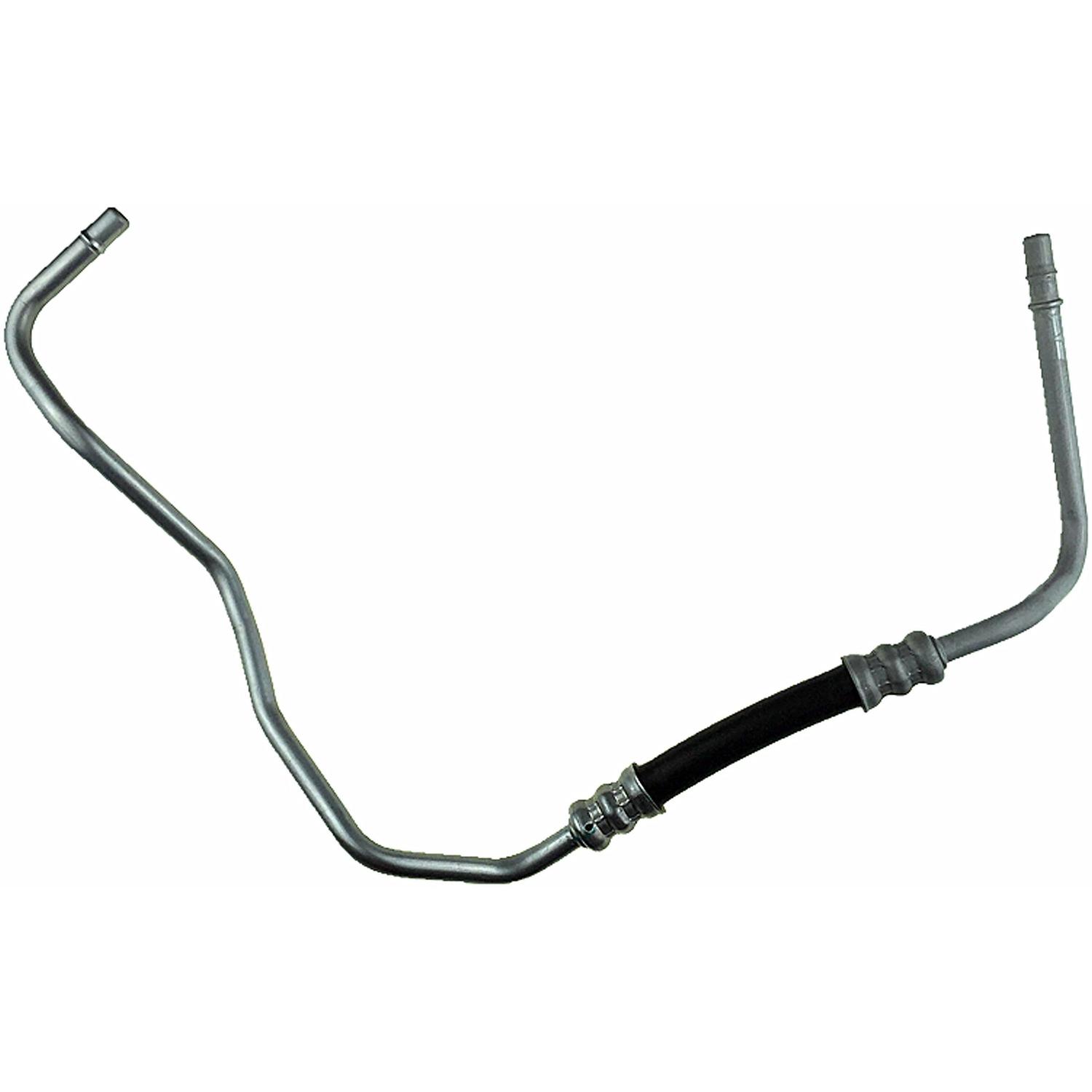 Dorman 624577 Auto Trans Oil Cooler Hose Assembly product image 4 of 5