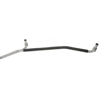 2007 Ford F-350 Super Duty Auto Trans Oil Cooler Hose Assembly Inlet and Outlet Dorman 624578 image 3 of 4