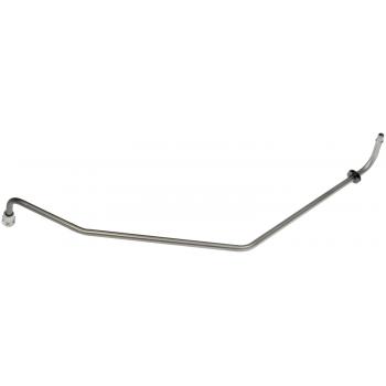 2003 GMC Envoy XL Auto Trans Oil Cooler Hose Assembly