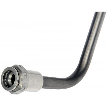 2008 GMC Envoy Auto Trans Oil Cooler Hose Assembly Outlet From Radiator (Driver Side) Dorman 624582 image 2 of 4