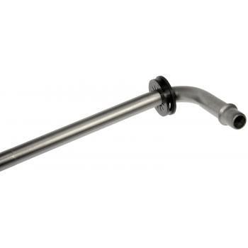 2008 GMC Envoy Auto Trans Oil Cooler Hose Assembly Outlet From Radiator (Driver Side) Dorman 624582 image 3 of 4