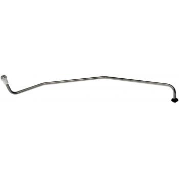 2008 GMC Envoy Auto Trans Oil Cooler Hose Assembly Outlet From Radiator (Driver Side) Dorman 624582 image 4 of 4