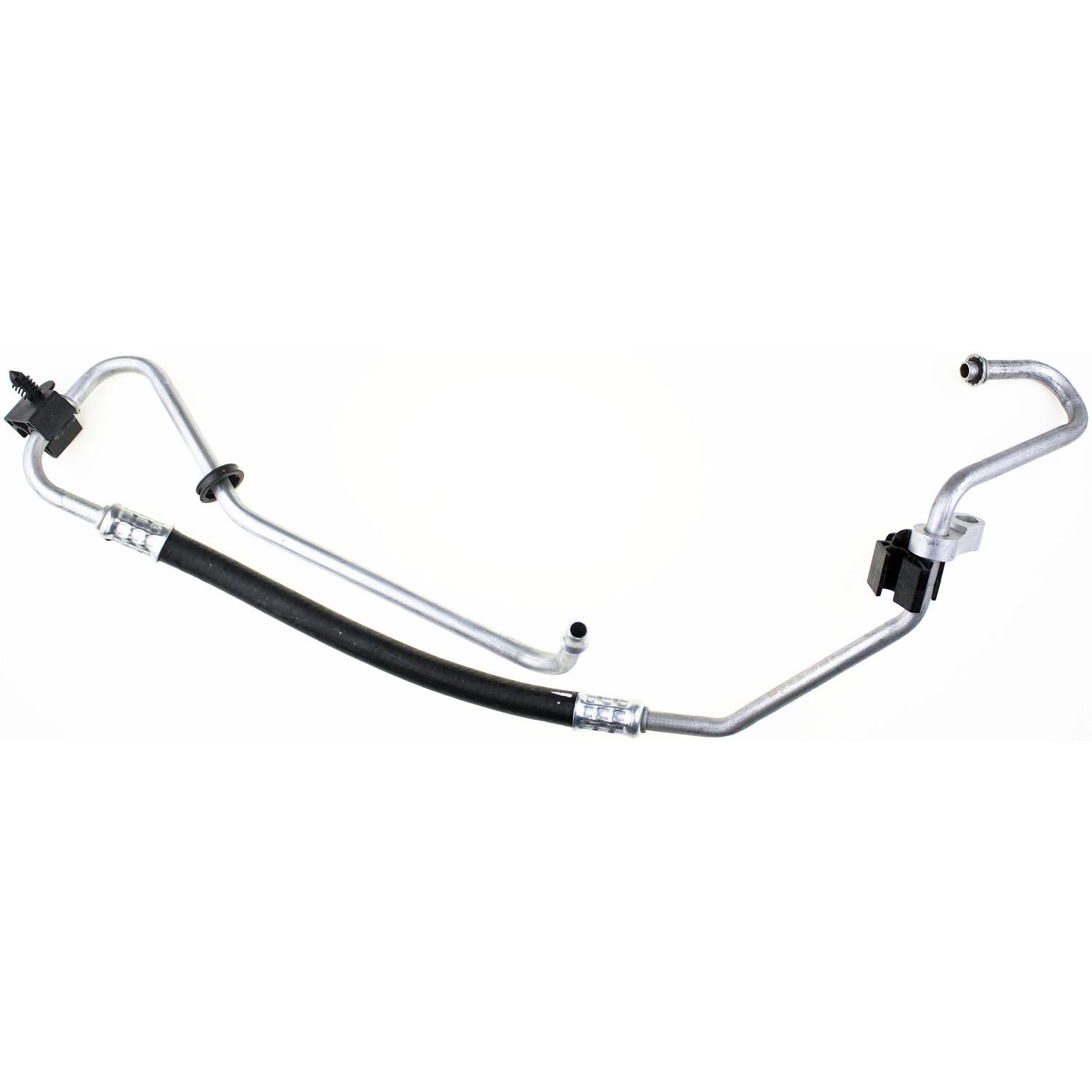 Dorman 624583 Auto Trans Oil Cooler Hose Assembly product image 1 of 5
