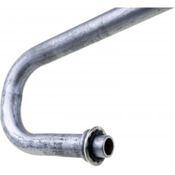 2008 Saturn Aura Auto Trans Oil Cooler Hose Assembly Inlet (Lower) Dorman 624583 image 2 of 4
