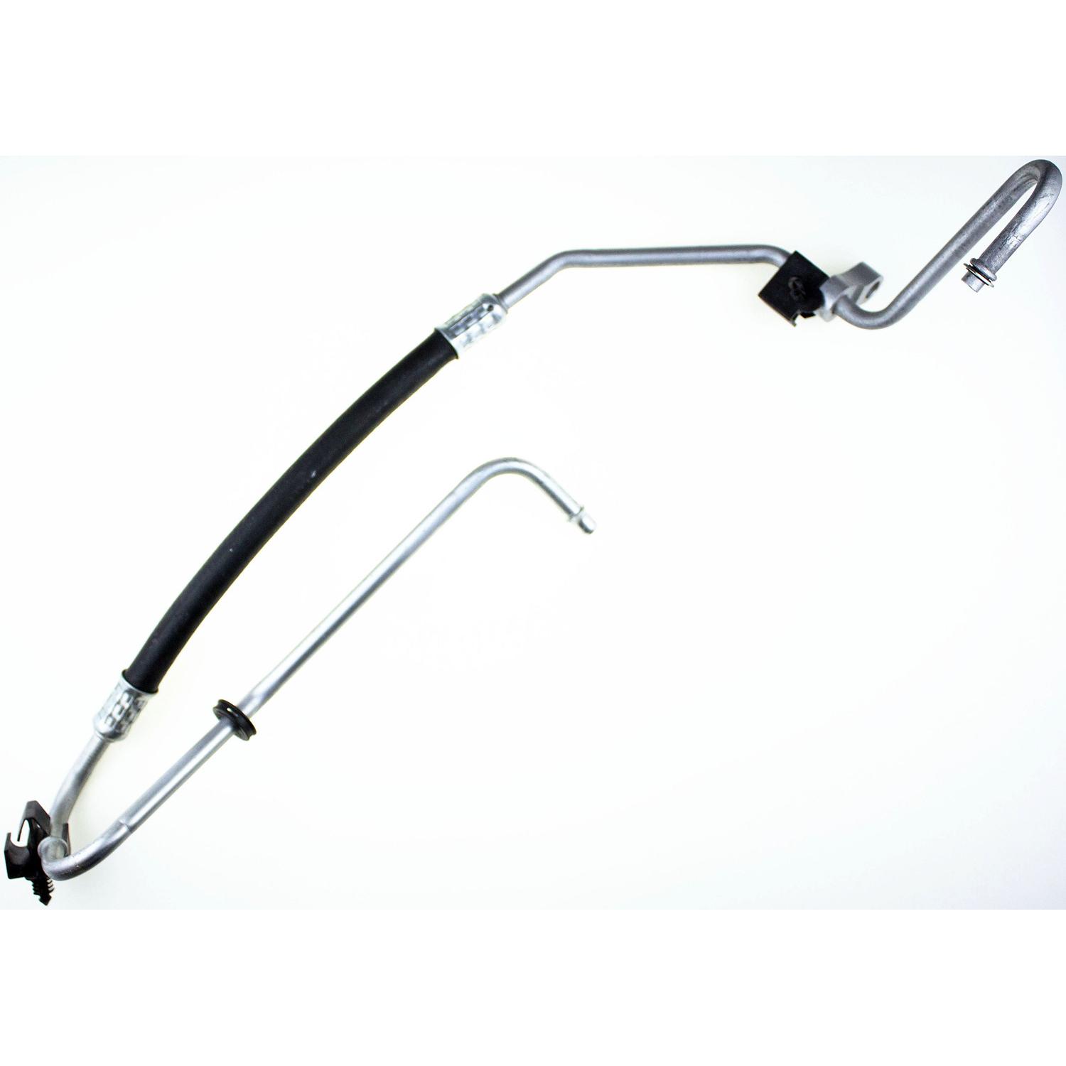 Dorman 624583 Auto Trans Oil Cooler Hose Assembly product image 4 of 5