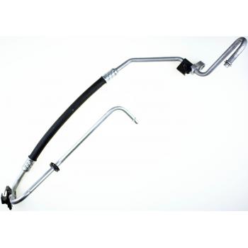 2008 Saturn Aura Auto Trans Oil Cooler Hose Assembly Inlet (Lower) Dorman 624583 image 4 of 4