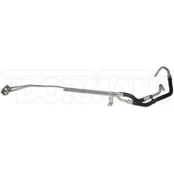 2016 Ford F-350 Super Duty Auto Trans Oil Cooler Hose Assembly