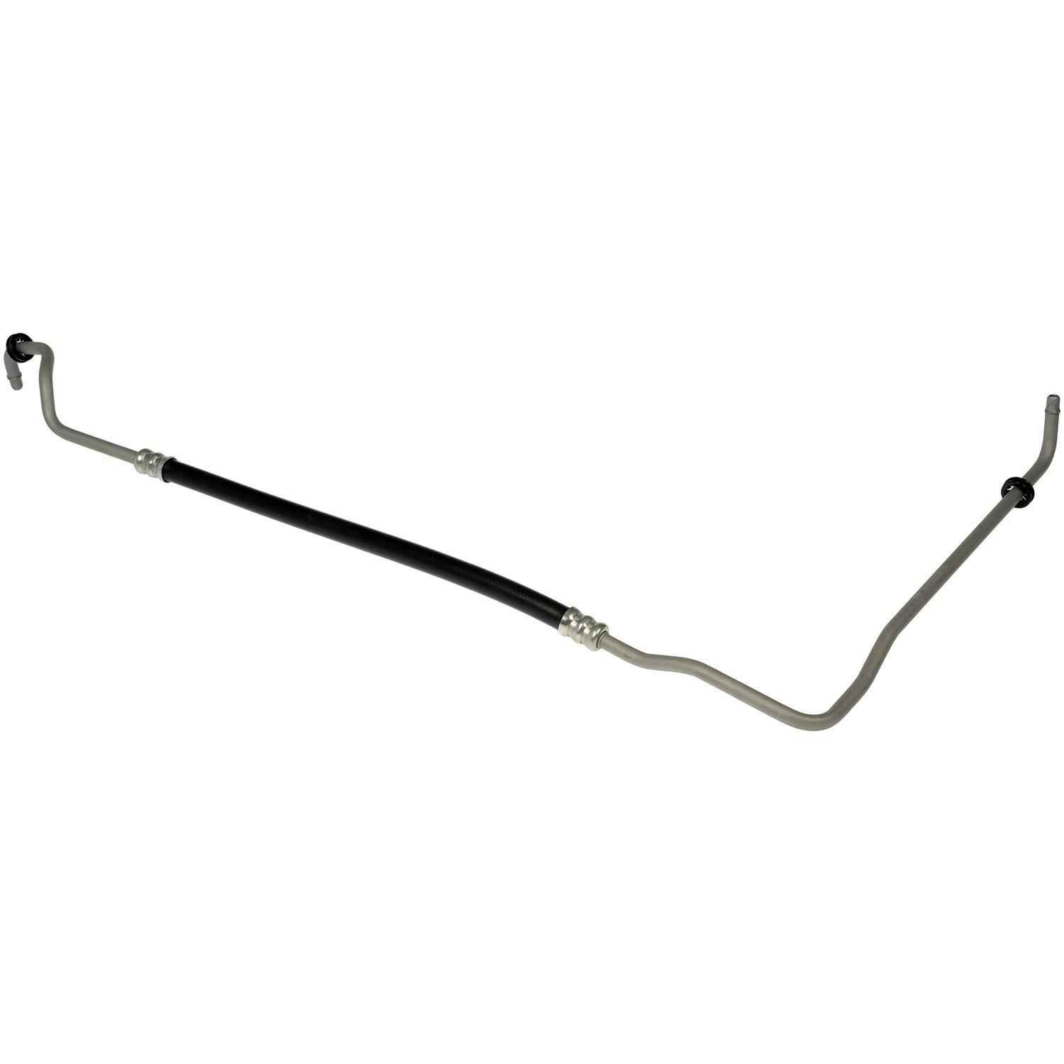 Dorman 624586 Auto Trans Oil Cooler Hose Assembly product image 1 of 5