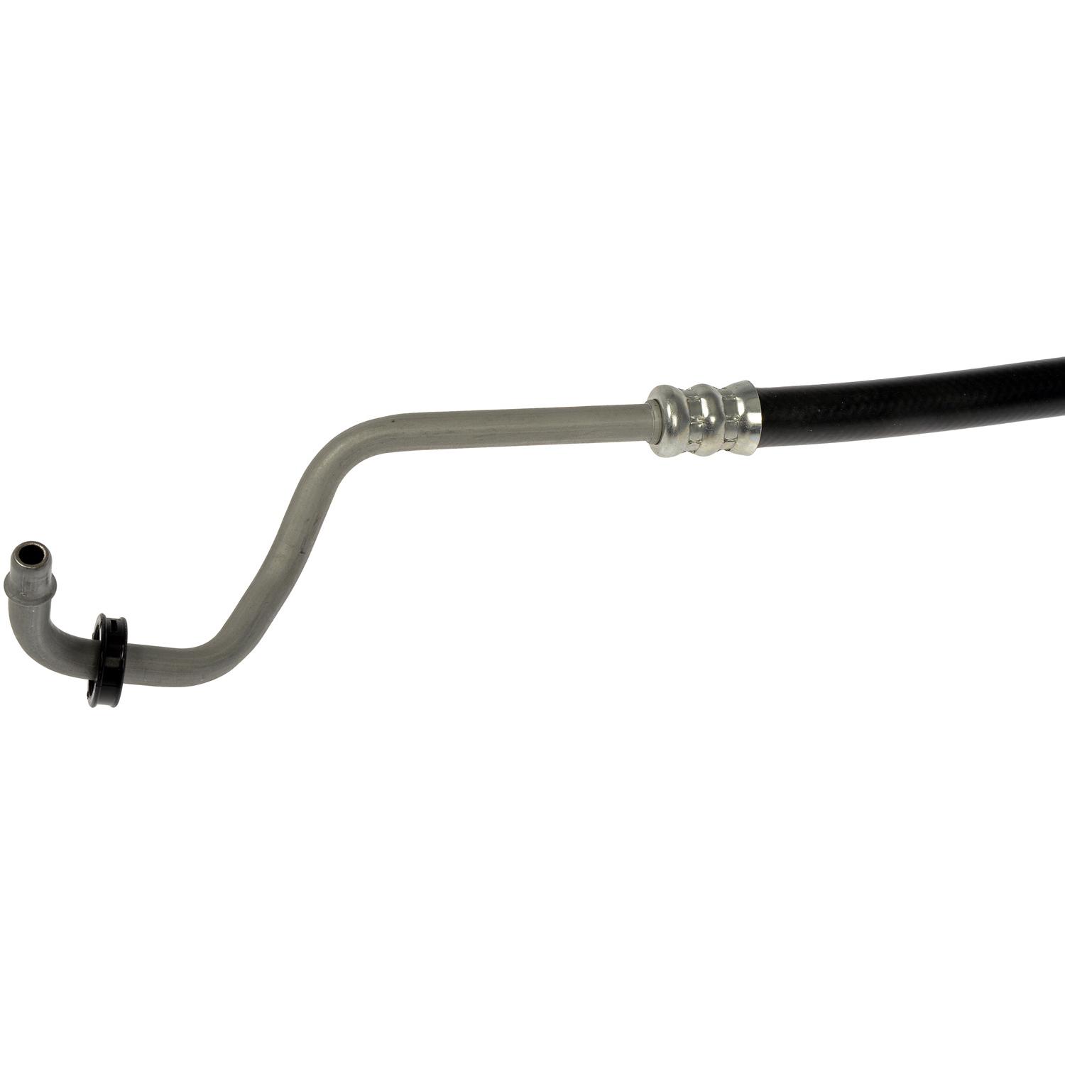 Dorman 624586 Auto Trans Oil Cooler Hose Assembly product image 2 of 5
