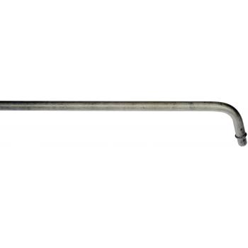 2019 Chevrolet Cruze Auto Trans Oil Cooler Hose Assembly Outlet (Upper) Dorman 624586 image 3 of 4