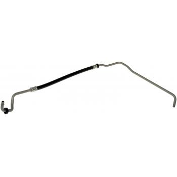 2019 Chevrolet Cruze Auto Trans Oil Cooler Hose Assembly Outlet (Upper) Dorman 624586 image 4 of 4