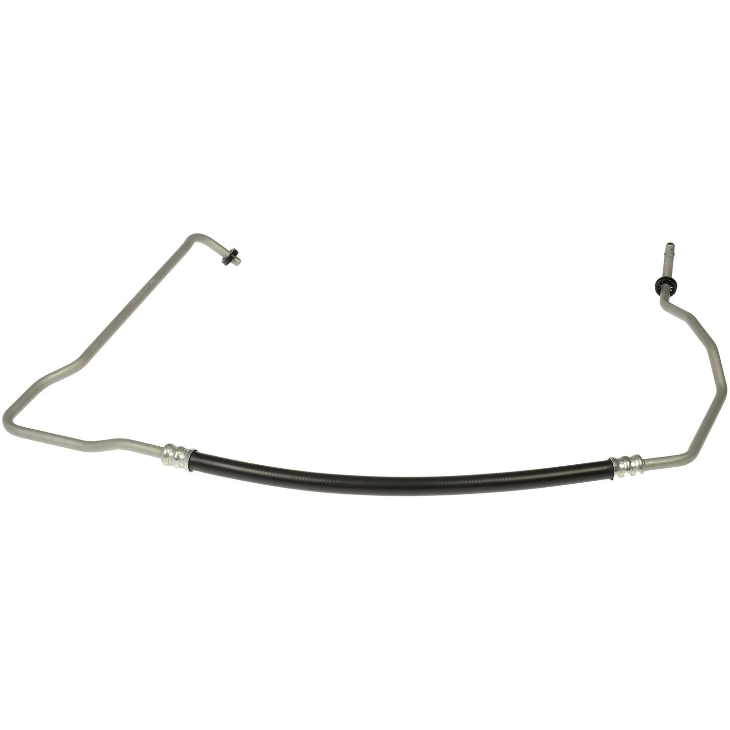 Dorman 624587 - Auto Trans Oil Cooler Hose Assembly Dorman 624587 Auto Trans Oil Cooler Hose Assembly product image 1 of 5