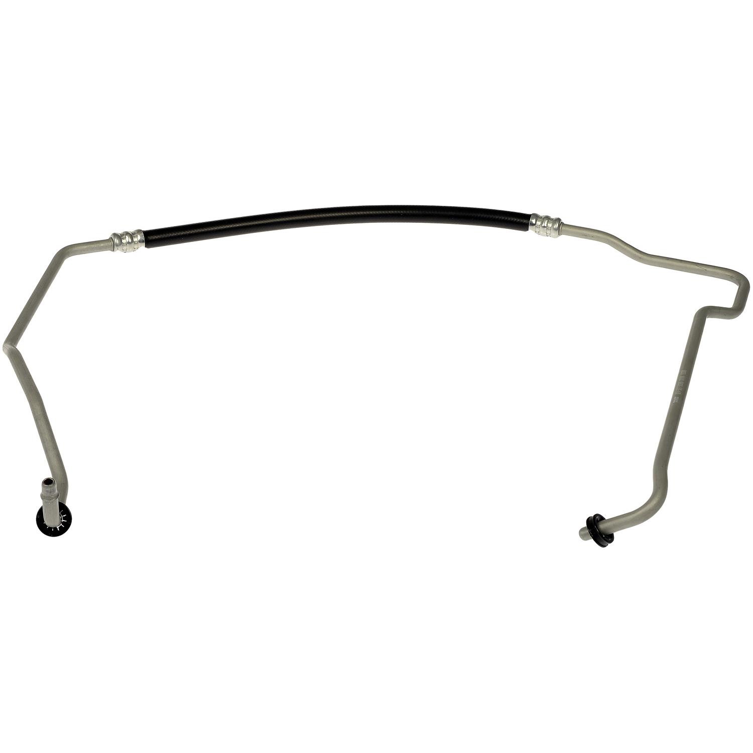 Dorman 624587 - Auto Trans Oil Cooler Hose Assembly Dorman 624587 Auto Trans Oil Cooler Hose Assembly product image 4 of 5