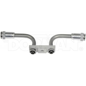 2009 Jeep Wrangler Auto Trans Oil Cooler Hose Assembly