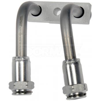 Dorman 624588 Auto Trans Oil Cooler Hose Assembly product image 6 of 7