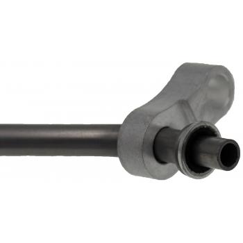 2014 Chevrolet Cruze Auto Trans Oil Cooler Hose Assembly Radiator Oil Cooler Inlet (Lower) Dorman 624589 image 1 of 4