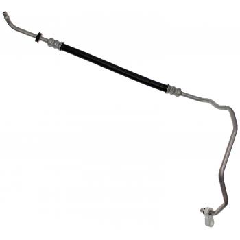 2014 Chevrolet Cruze Auto Trans Oil Cooler Hose Assembly Radiator Oil Cooler Inlet (Lower) Dorman 624589 image 3 of 4