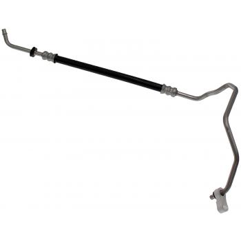 2014 Chevrolet Cruze Auto Trans Oil Cooler Hose Assembly Radiator Oil Cooler Inlet (Lower) Dorman 624589 image 4 of 4