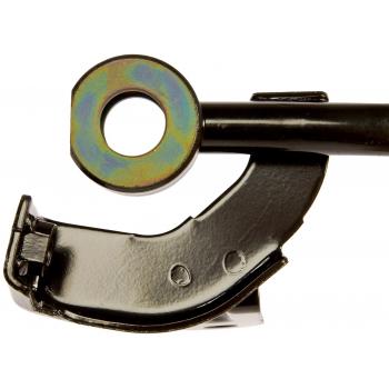 1998 Honda Accord Auto Trans Oil Cooler Hose Assembly