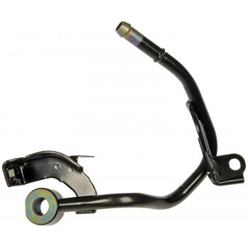 1998 Honda Accord Auto Trans Oil Cooler Hose Assembly Inlet To Transmission (Front) Dorman 624600 image 3 of 4