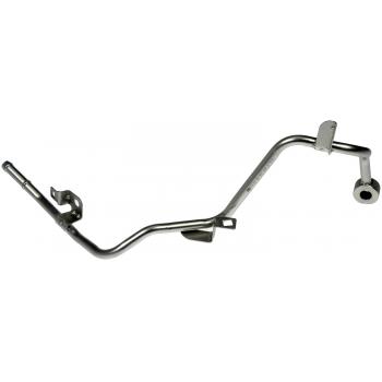 1998 Honda Accord Auto Trans Oil Cooler Hose Assembly Outlet To Transmission (Rear) Dorman 624601 image 1 of 4