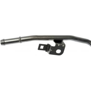 1998 Honda Accord Auto Trans Oil Cooler Hose Assembly Outlet To Transmission (Rear) Dorman 624601 image 2 of 4
