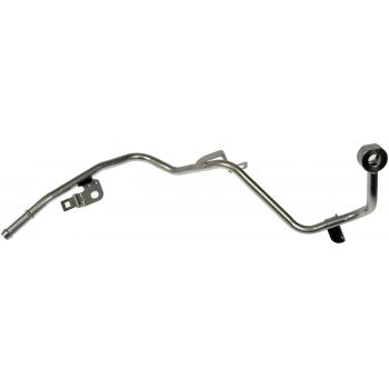 1998 Honda Accord Auto Trans Oil Cooler Hose Assembly Outlet To Transmission (Rear) Dorman 624601 image 4 of 4