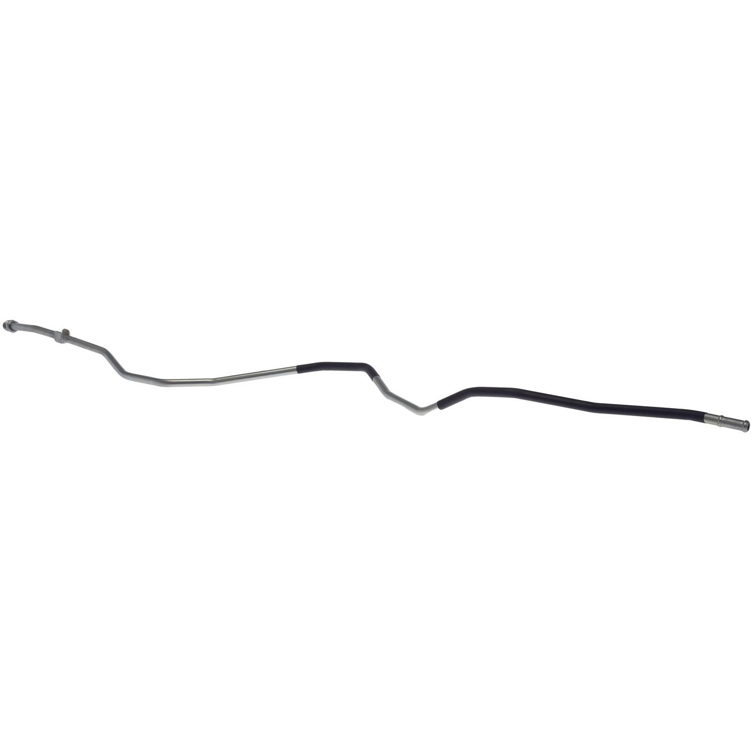 Dorman 624604 Auto Trans Oil Cooler Hose Assembly product image 1 of 5
